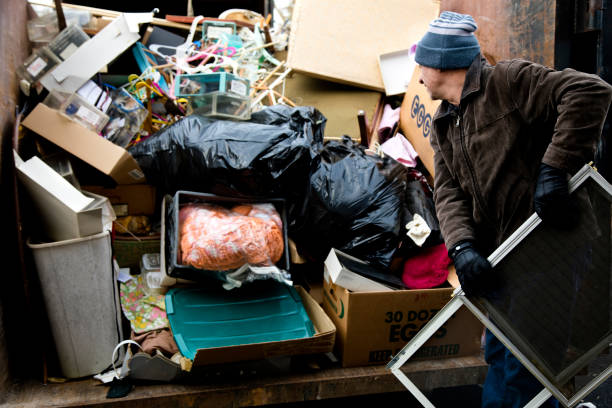 Best Local Junk Hauling  in Navassa, NC