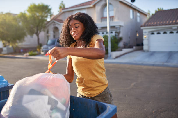 Trash Removal Near Me in Navassa, NC