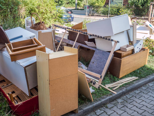 Best Junk Removal Near Me  in Navassa, NC