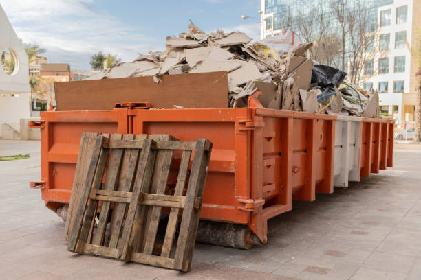 Best Commercial Junk Removal  in Navassa, NC