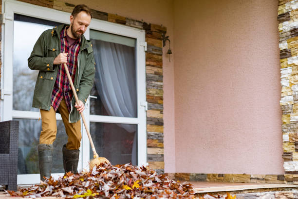 Best Household Junk Removal  in Navassa, NC