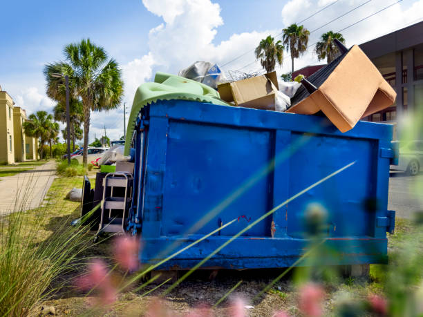 Best Full-Service Junk Removal  in Navassa, NC