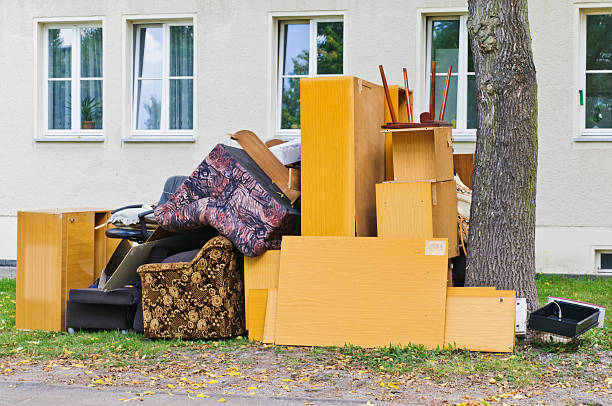 Best Yard Cleanup Services  in Navassa, NC
