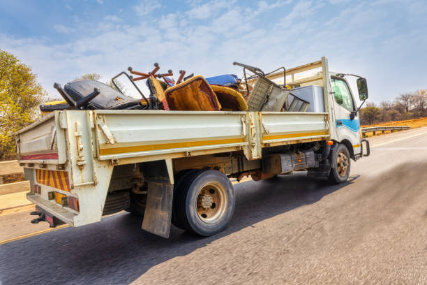 Reliable Navassa, NC Junk Removal Solutions