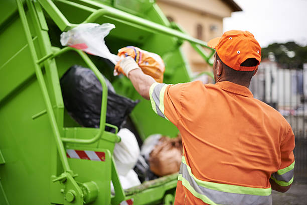 Best Affordable Junk Removal Services  in Navassa, NC