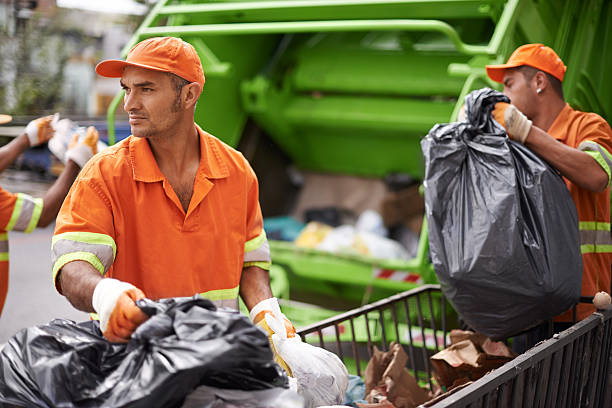 Best Construction Debris Removal  in Navassa, NC