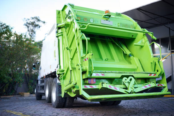 Best Construction Debris Removal  in Navassa, NC